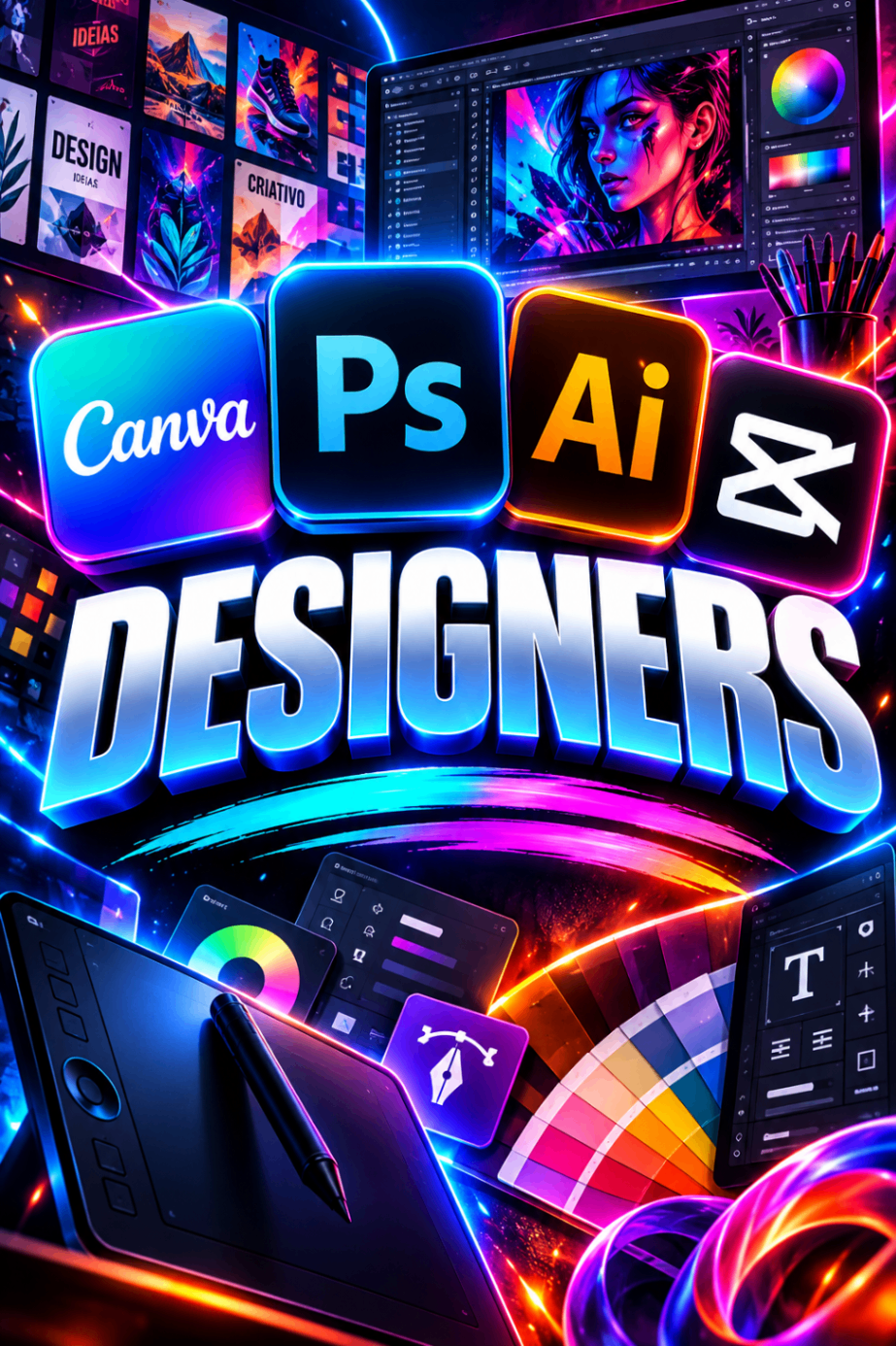 DESIGNERS