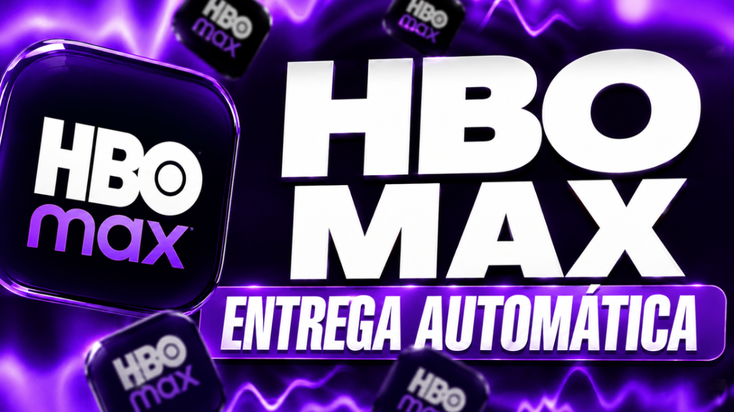 CATÁLOGO - HBO MAX 🛍️🛒