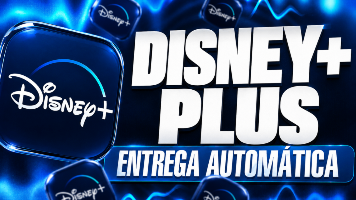 DISNEY PREMIUM - TELA PRIVADA 🔒🛒